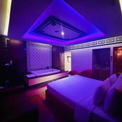 Lan Quế Phường Hotel