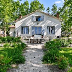 Villa Montel - Havre de paix à Graveson