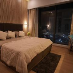 Homigo Stays a Premium Studio in Blue Sapphire Plaza