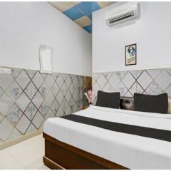 Hotel pratap plaza guest house
