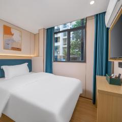 InnO Hotel Guangzhou Yongqingfang Shamian Island Huangsha Metro Station Branch