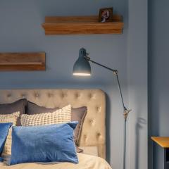 Colorful Apartments B