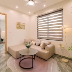 Trung Kinh Apartment - With Projector - Balcony