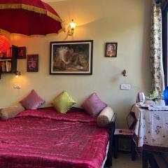 Dr Balis Bliss Homestay