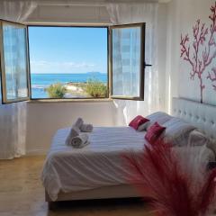 -Camera con Vista mare spettacolare sulla Terrazza Mascagni