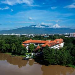 RatiLanna Riverside Spa Resort