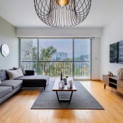 Capitalia Stylish 1BR Apt Amenities