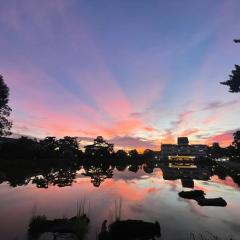 Yoshidaya Ryokan よしだや