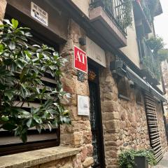 Apartamentos Ubaga