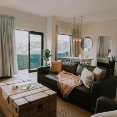 The Place to Stay