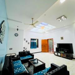 GA Bunglow 4Bhk Villa with pool