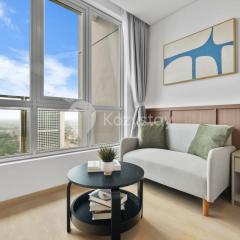 Torin by Kozystay - Cilandak