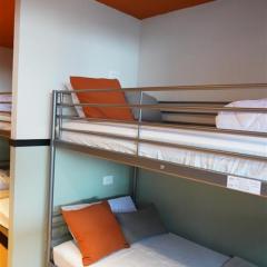 Nitra Hostel