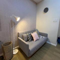 Korean Theme Near UP Town Mall Ateneo LRT Katipunan Miriam College