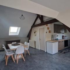 Maison au coeur des Châteaux de la Loire