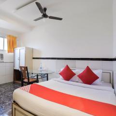 Hotel O Akshaya Lodging