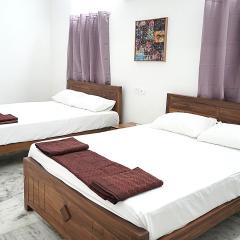 Cozy Homes, Tiruvannamalai