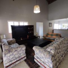 Casa para temporada em cunha sp