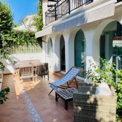 Costabella Beach House - Marbella