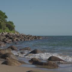 Tour chụp ảnh phong cảnh tại Đà Nẵng