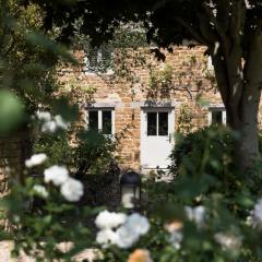 Two Rose Walk Cottage Cotswolds
