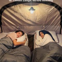 HeHa Sky Camping