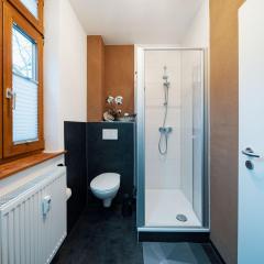 Fewo Janks I 11A-N4 I Apartment in Holz und Lehm