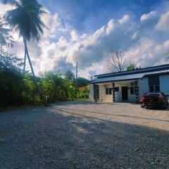 Homestay Triple S SAKINAH
