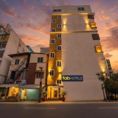 FabHotel HSR Gateway