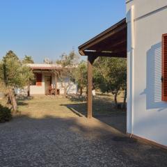 Tenuta Lu Sule & Lu Jentu