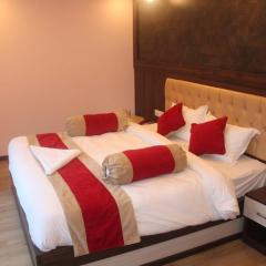 Hotel White Palace Airport Kathmandu