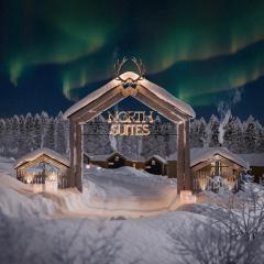 North Suite Sky by Hilla Villas