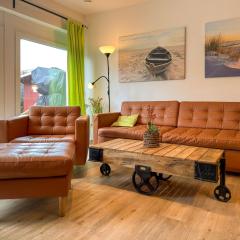 Dat Ferienhus Norddeich Ferienwohnung 7