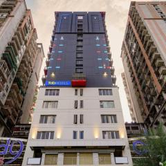 FabHotel Prime Cloud 9 Delhi NCR