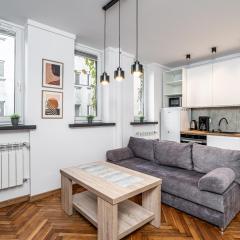 RentPlanet - Apartament Dąbrowskiego