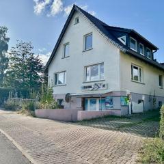 Ferienanlage in Klein Zicker Feroinwohnung 3 Delux