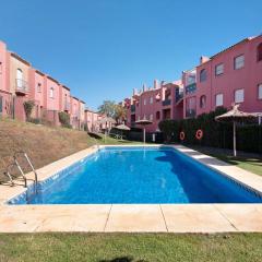 Duplex Luminoso Campo de Golf