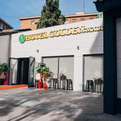 Hotel Golden Madrid