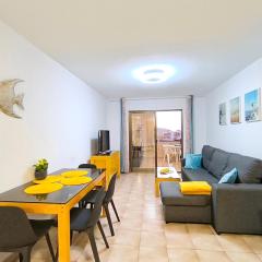 Castle Harbour SUN & FUN - heated pool, fibre net, 2 bedrooms