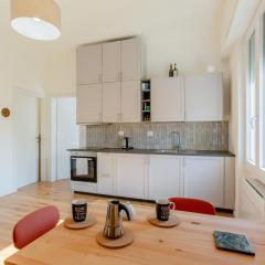 GuestHost - Peaceful Apartment in Florence