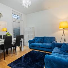 K Suites - Ashford Road