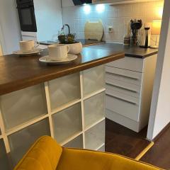 Deluxe Apartment Waldbröl