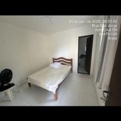 Aratuba, Itaparica BA, Cond enclosed, 3 min beach