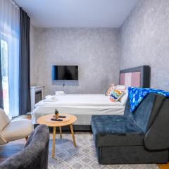 Mountain goat Bjelašnica