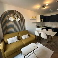 MOON 41 - Appartement Nice 4P