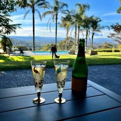 Yarra Valley Views
