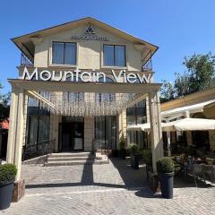 Mountain View Boutique Hotel