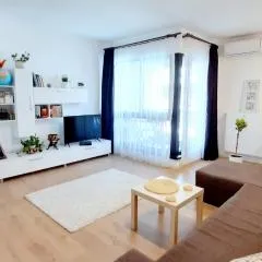 VTown Apartment