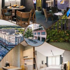 А17 Plovdiv Apartments - Close to University hospitals, Rowing Channel and Mall Plovdiv