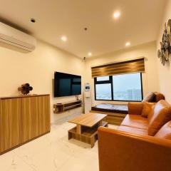 GH3 Vinhomes Chill Door Apartment